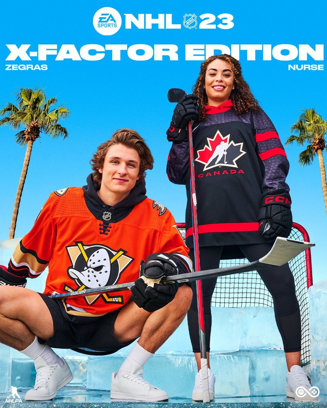 Image de NHL 23