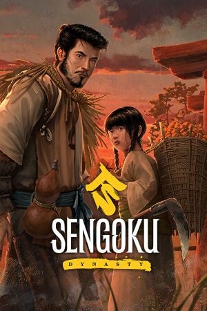 Image de Sengoku Dynasty