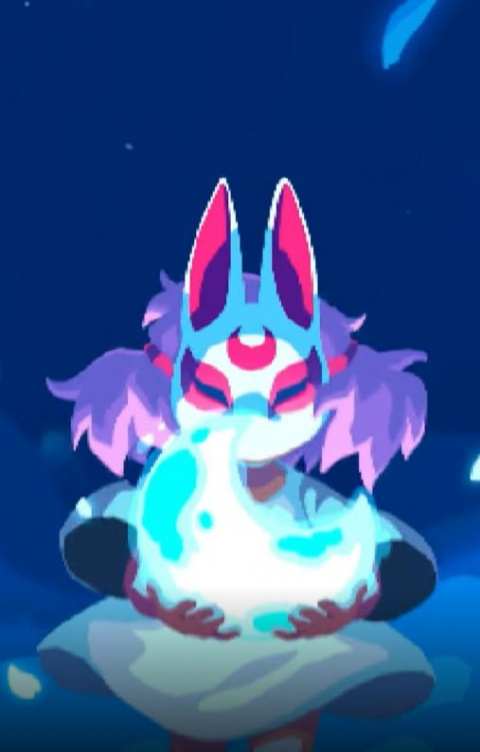 Image de Lucky Luna
