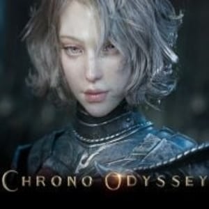 Jaquette de Chrono Odyssey