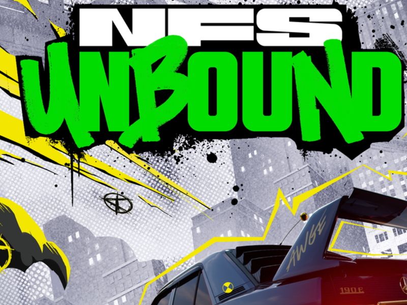 Image de Need for Speed Unbound