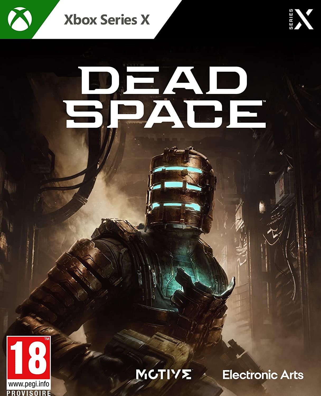 Dead Space (2023)