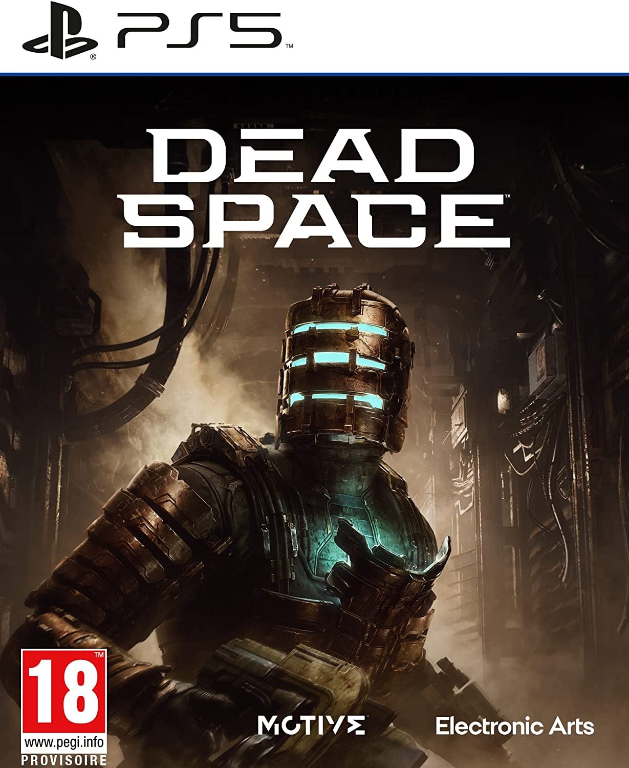 Image de Dead Space (2023)