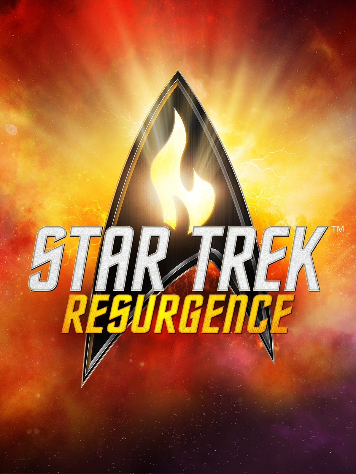 Image de Star Trek : Resurgence
