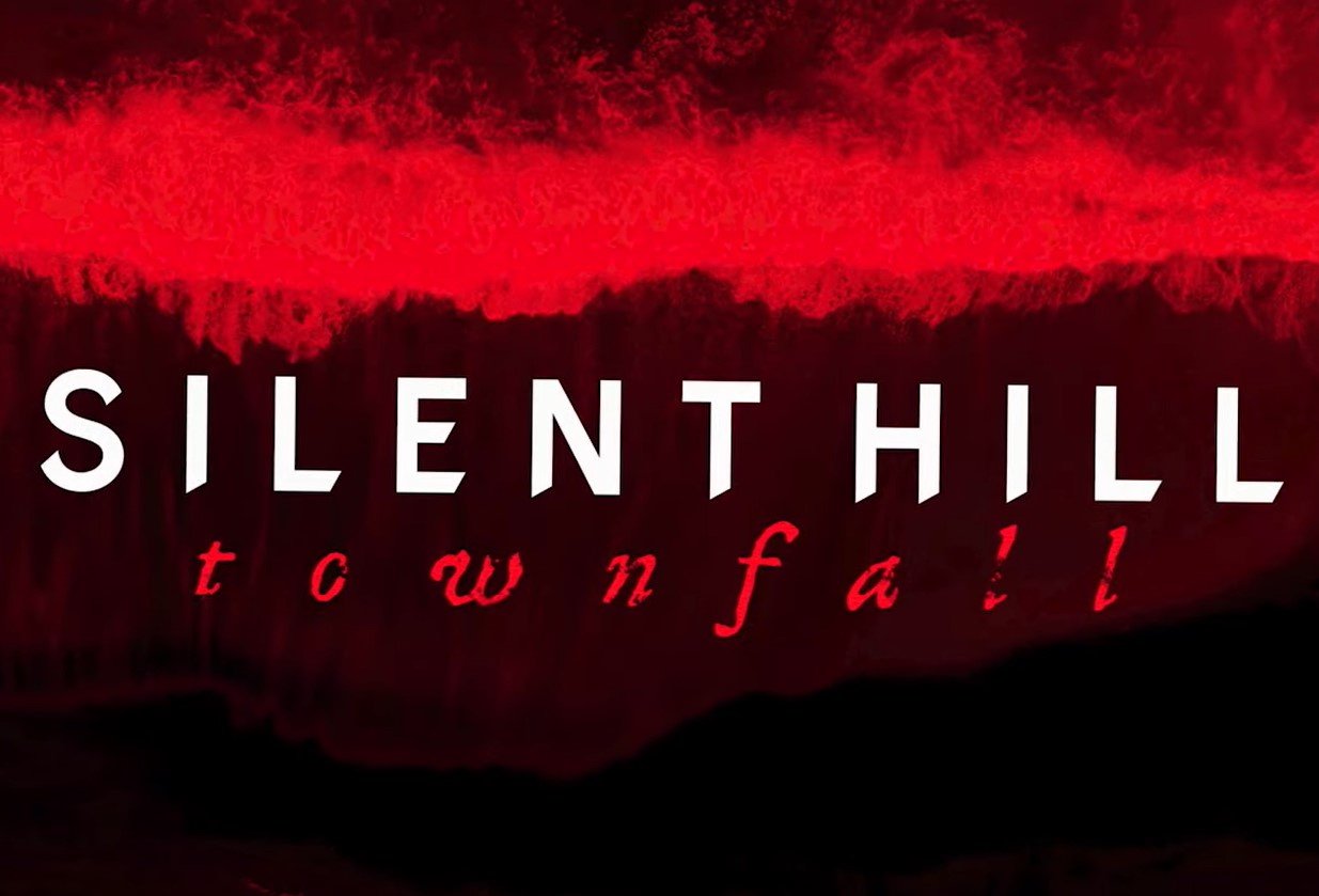 Image de Silent Hill : Townfall