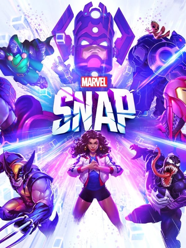 Image de Marvel Snap