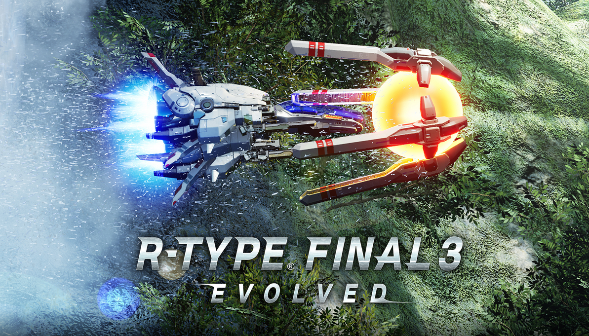 Image de R-Type Final 3 Evolved