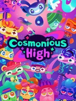 Image de Cosmonious High