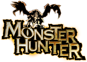 Jaquette de Monster Hunter Mobile (titre provisoire)