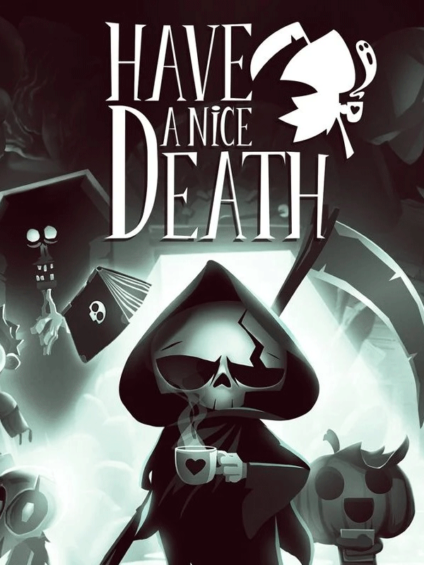 Image de Have a Nice Death