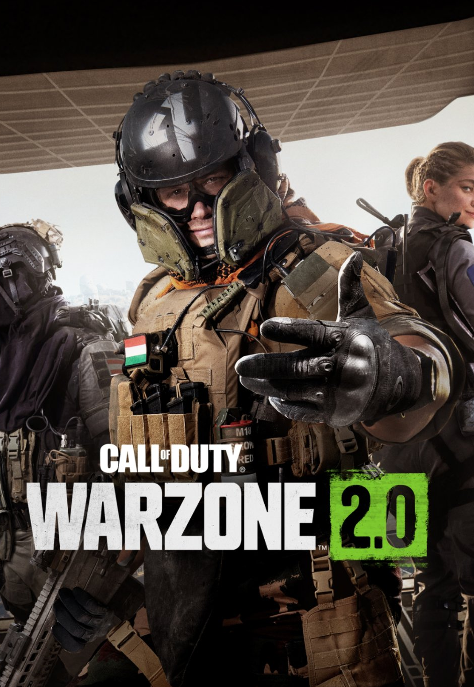 Image de Call of Duty : Warzone 2.0