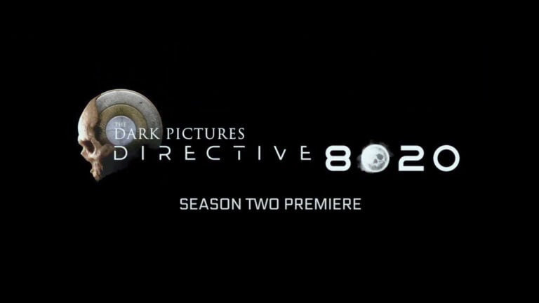 Image de The Dark Pictures : Directive 8020