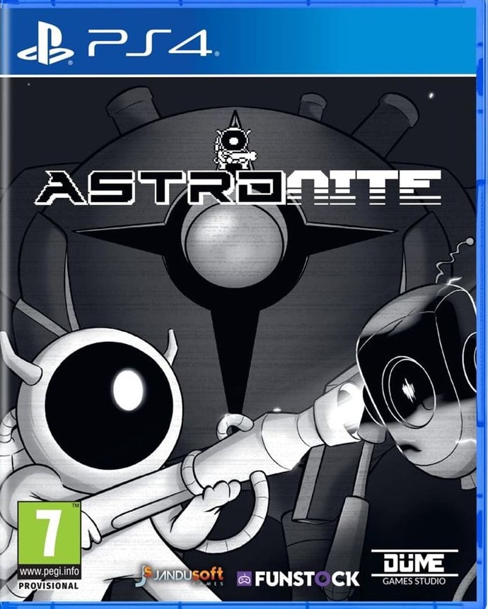 Image de Astronite