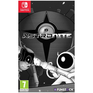Image de Astronite
