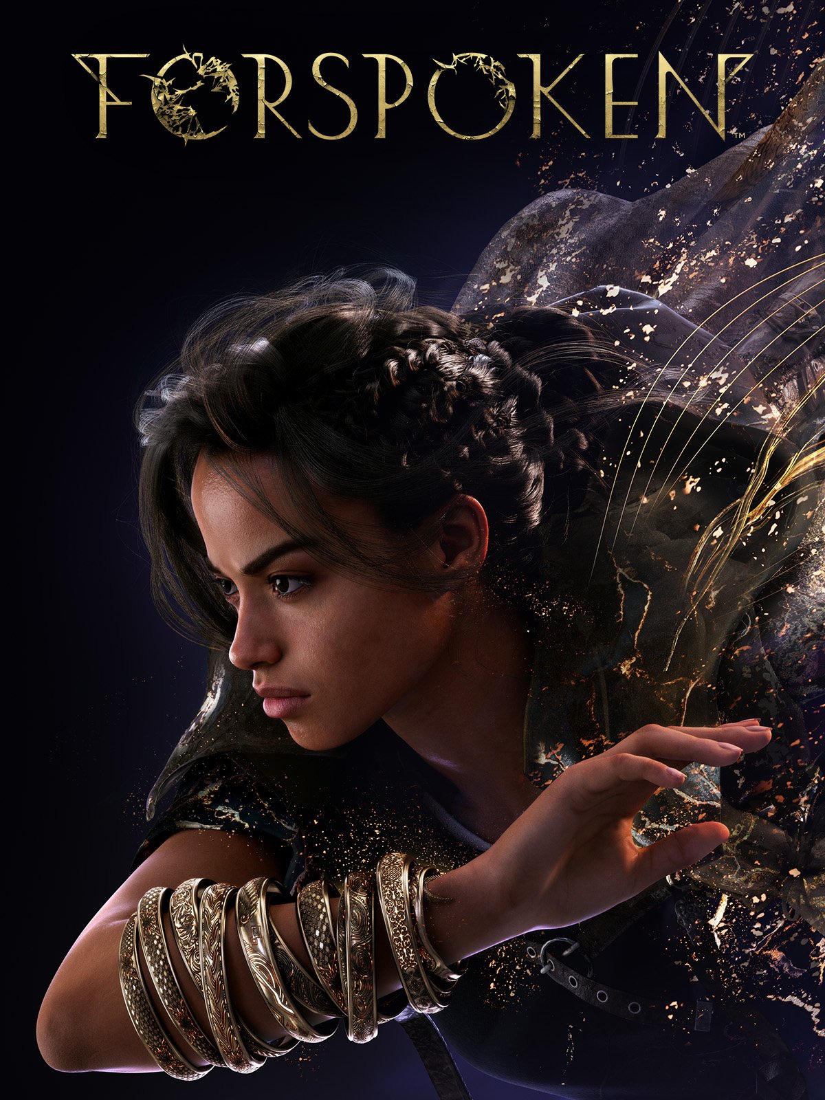 Image de Forspoken