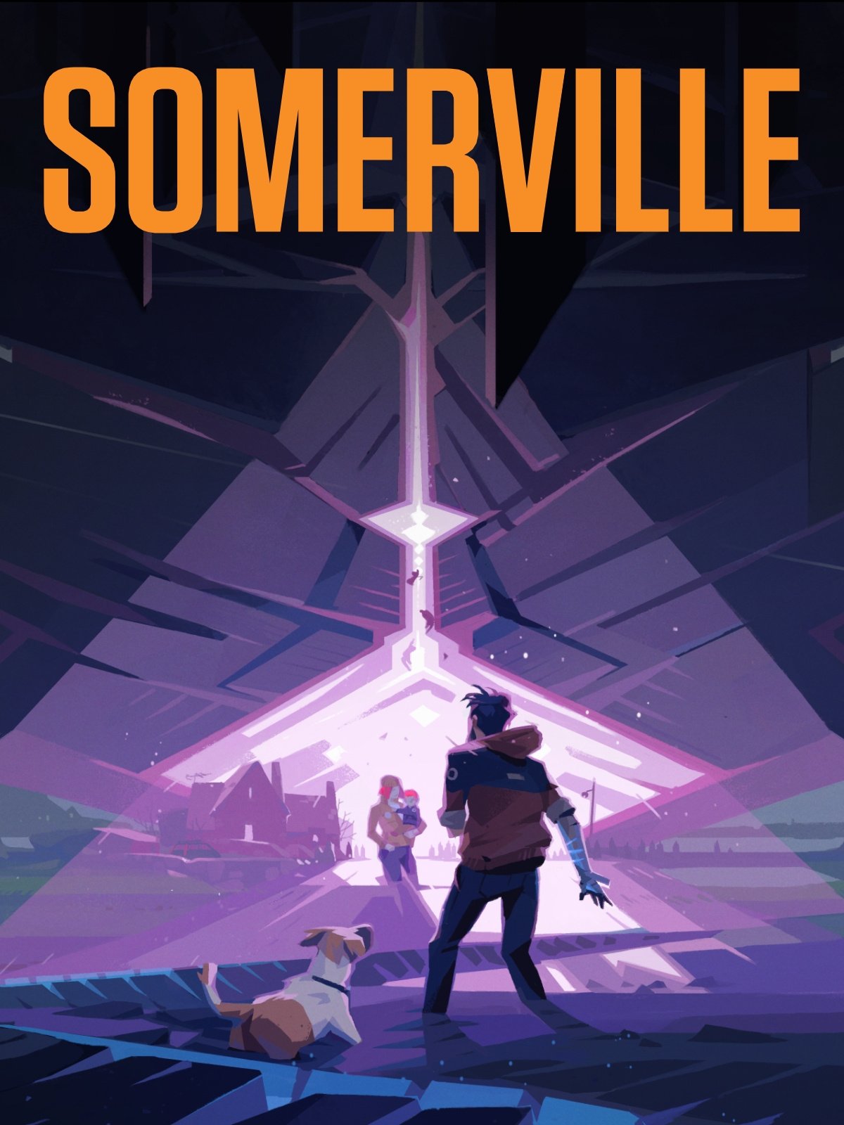 Image de Somerville