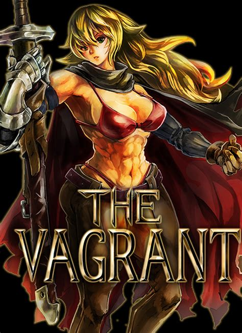 Image de Sword of the Vagrant