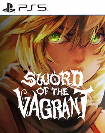 Image de Sword of the Vagrant