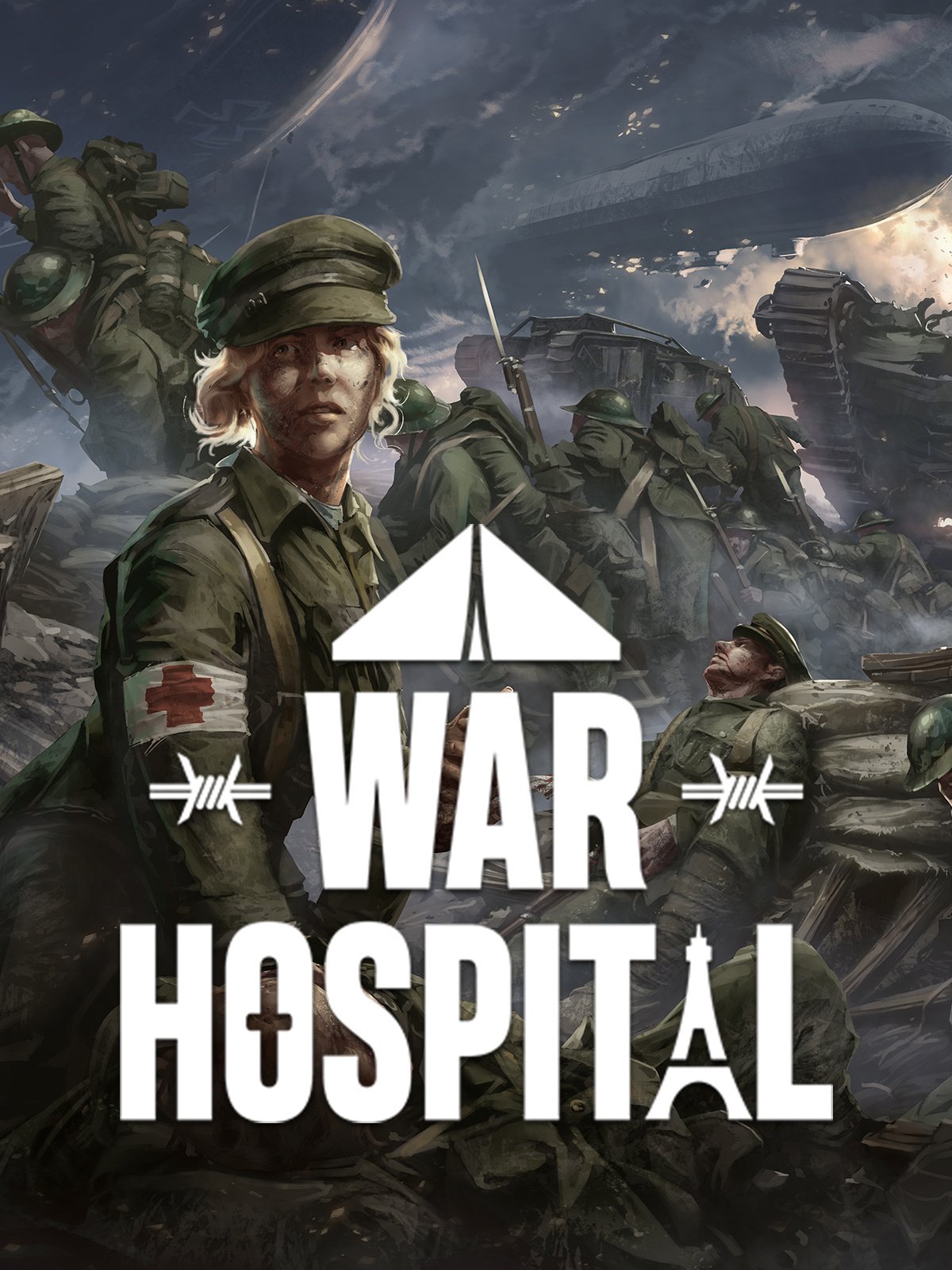 Image de War Hospital