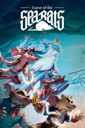 Curse of the Sea Rats