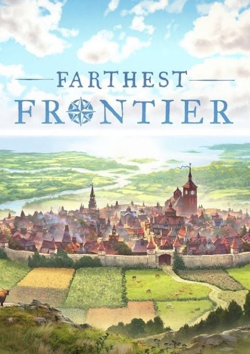 Image de Farthest Frontier