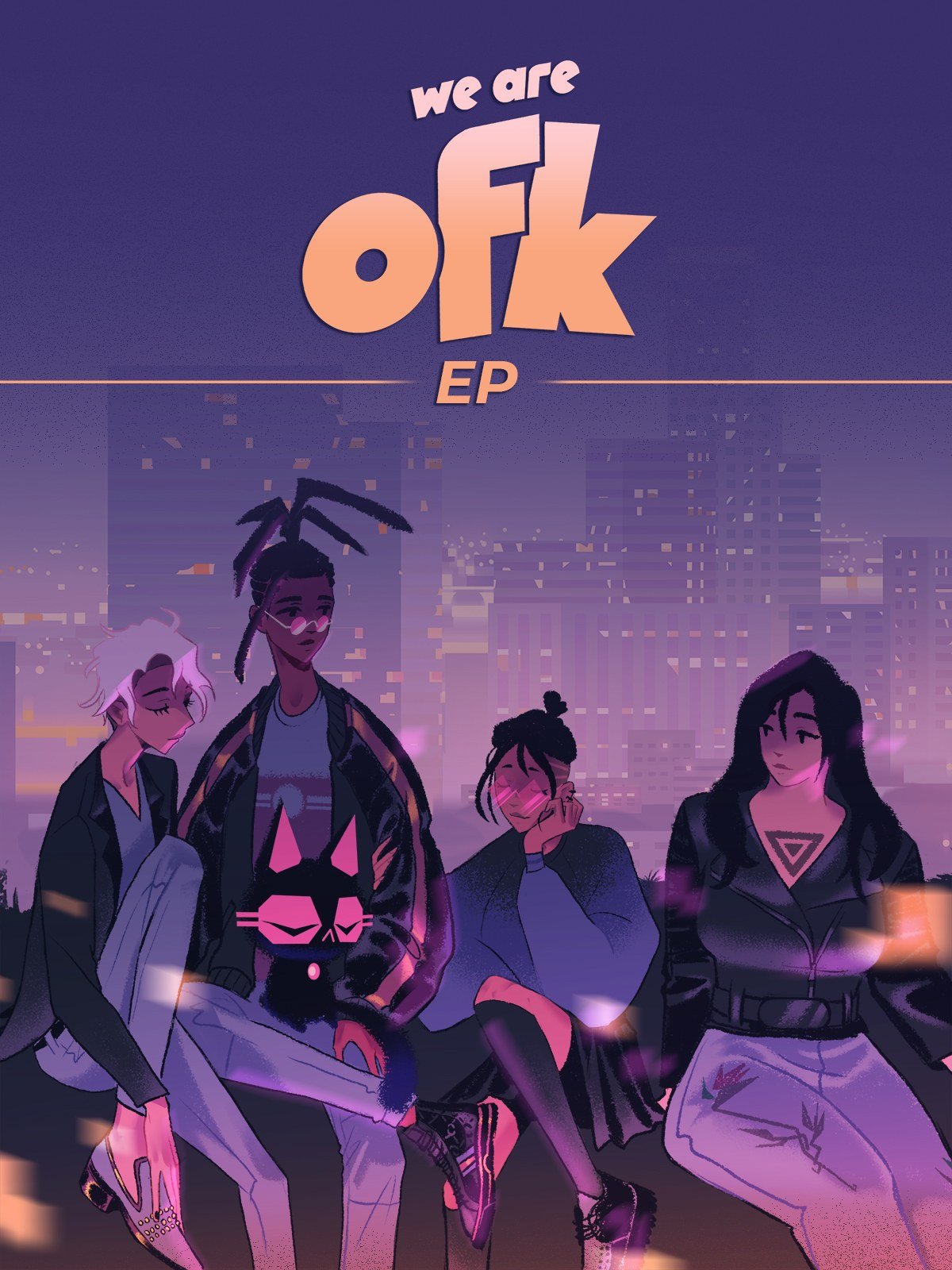 Image de We Are OFK