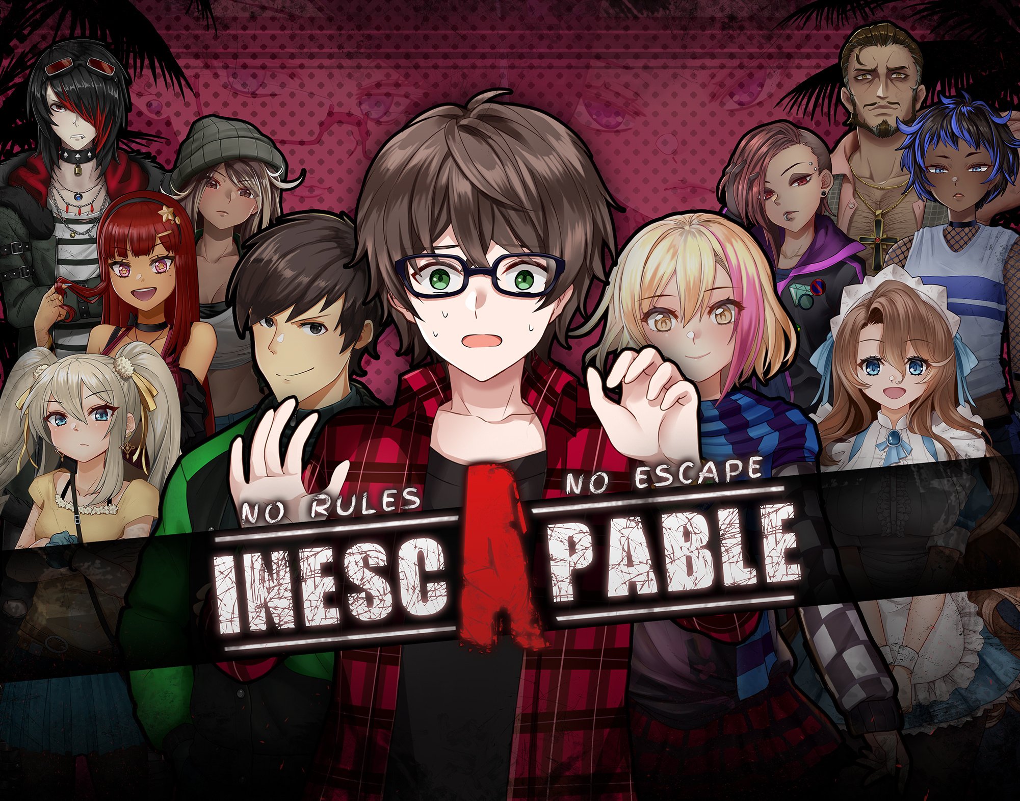 Image de Inescapable