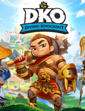 Image de Divine Knockout