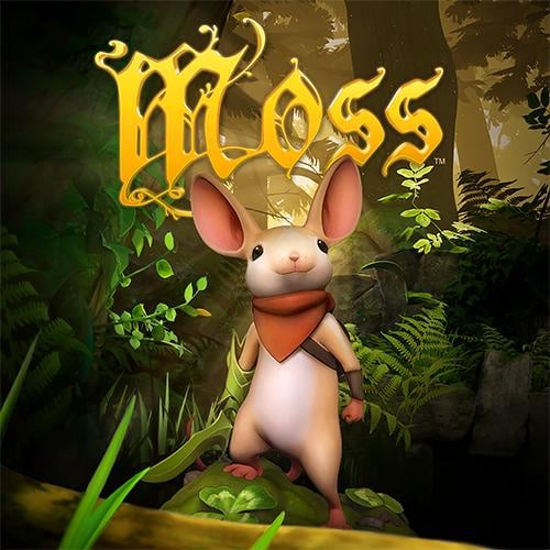 Image de Moss