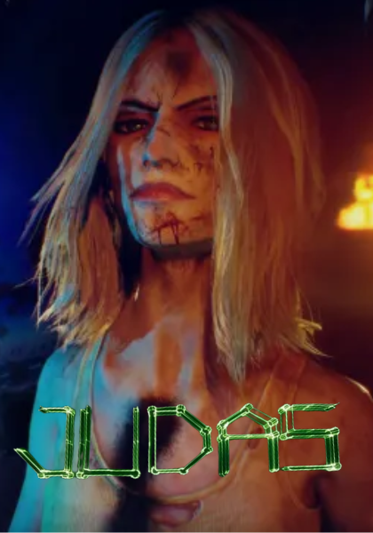 Image de Judas