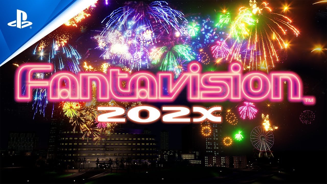 Fantavision 202X