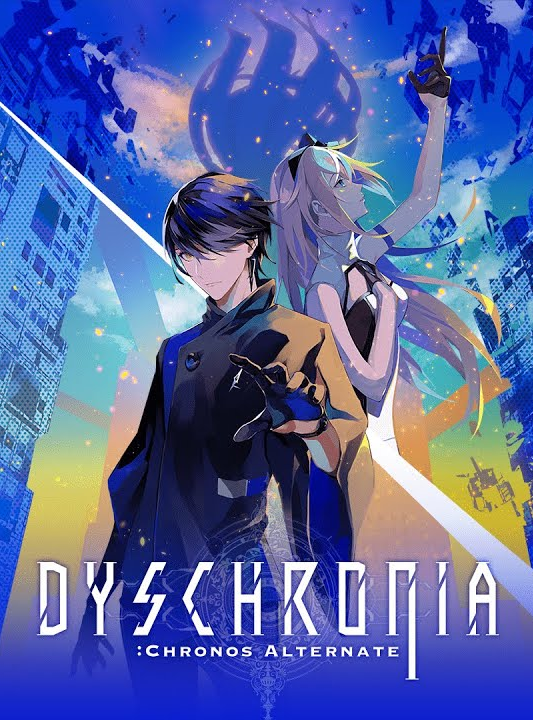 Image de Dyschronia : Chronos Alternate
