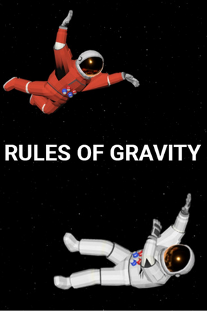 Image de Rules of Gravity