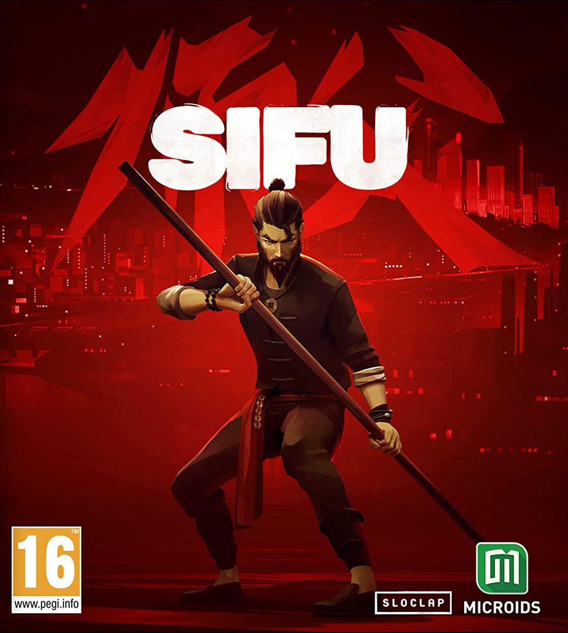 Image de SIFU