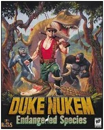 Image de Duke Nukem : Endangered Species