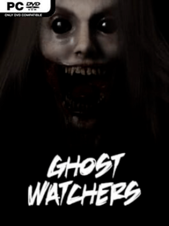 Ghost Watchers