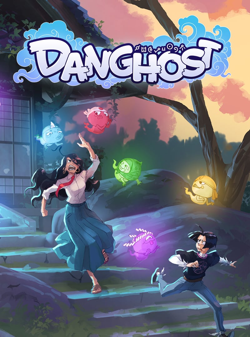 Danghost