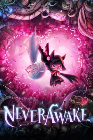 Image de NeverAwake