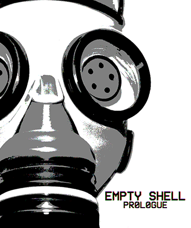 Image de EMPTY SHELL : PROLOGUE