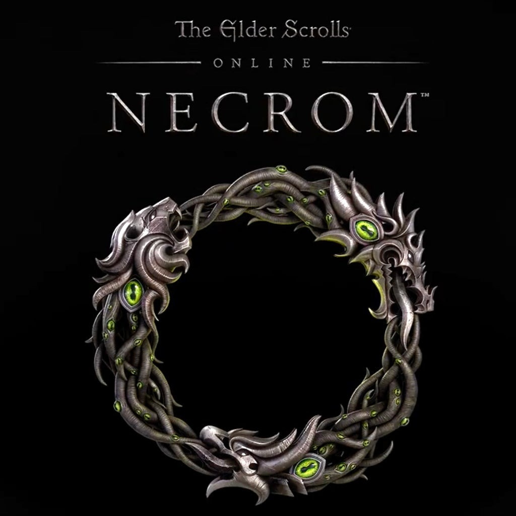 Image de The Elder Scrolls Online : Necrom