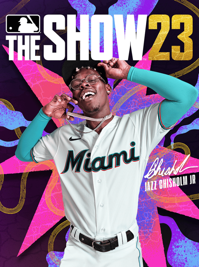 MLB The Show 23