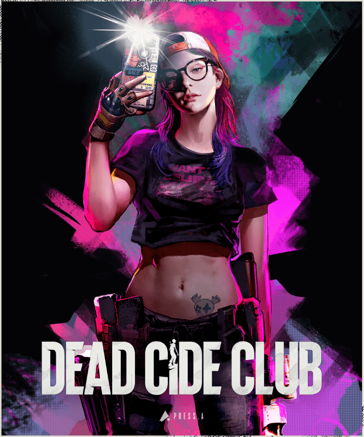 Image de DEAD CIDE CLUB