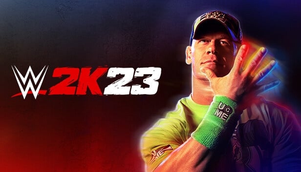 Image de WWE 2K23