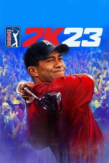 Image de PGA Tour 2K23
