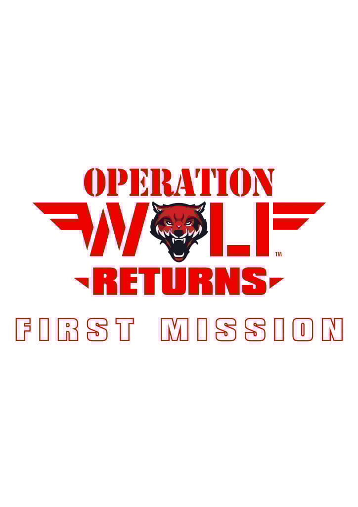 Image de Operation Wolf Returns: First Mission