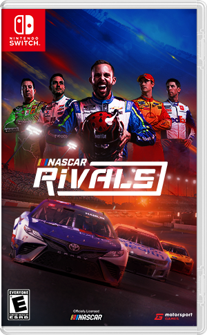 NASCAR Rivals