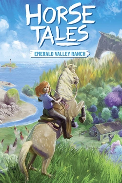 Image de Horse Tales: Emerald Valley Ranch