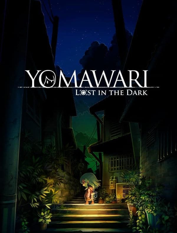 Image de Yomawari : Lost in the Dark