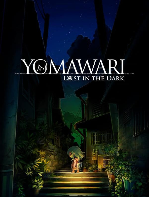 Yomawari : Lost in the Dark
