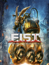 F.I.S.T. : Forged In Shadow Torch - LIMITED EDITION